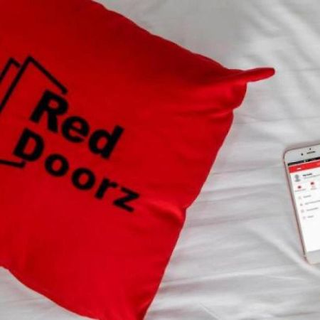 Reddoorz Plus Syariah Near Universitas Lampung Hotel Bandar Lampung Buitenkant foto