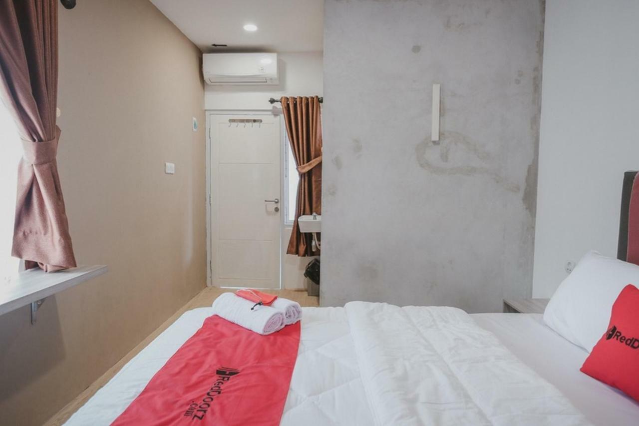 Reddoorz Plus Syariah Near Universitas Lampung Hotel Bandar Lampung Buitenkant foto