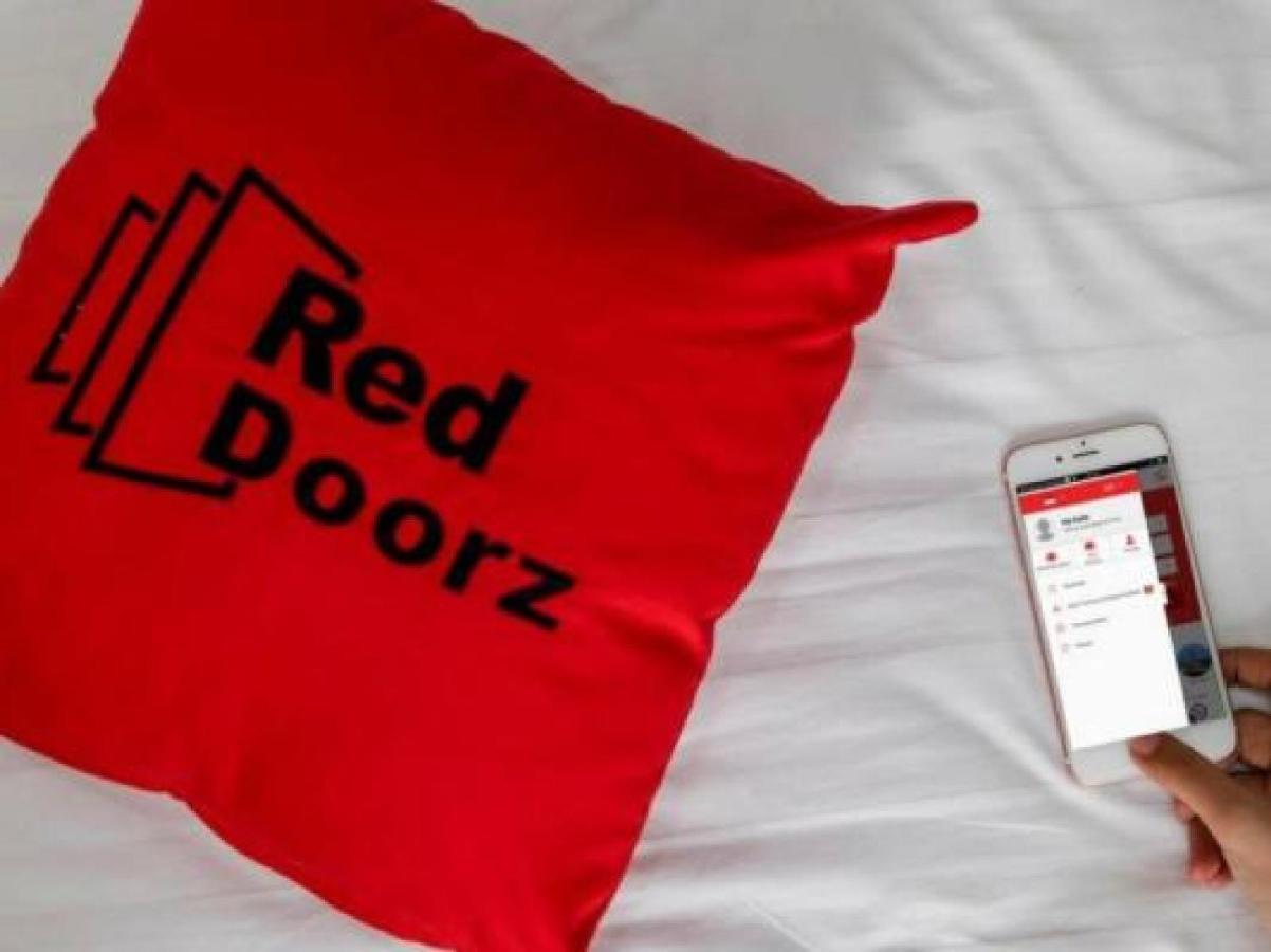 Reddoorz Plus Syariah Near Universitas Lampung Hotel Bandar Lampung Buitenkant foto